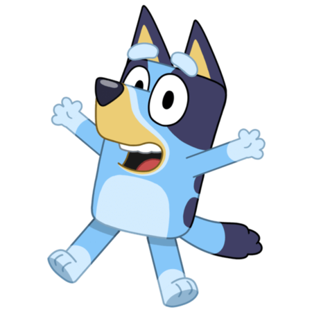 List of Bluey characters - Bluey Wiki